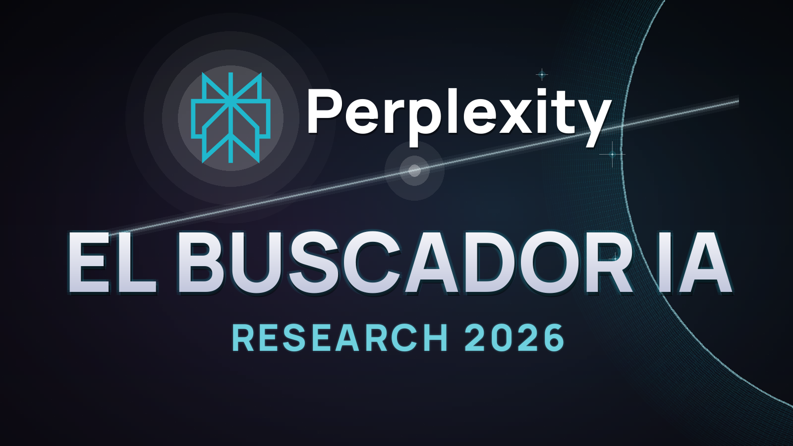 Perplexity en 2026: el motor de research con IA mas usado