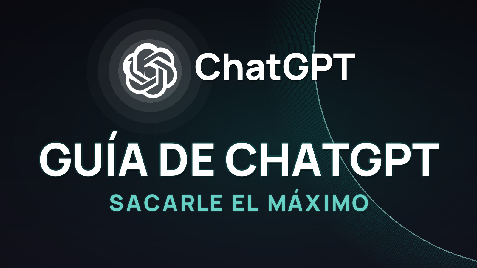 Guía de ChatGPT en el trabajo: cómo sacarle el máximo en 2026