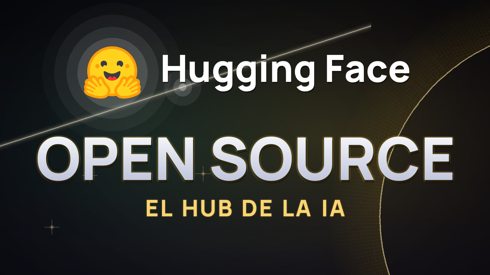 Hugging Face 2026: el hub de la IA open source