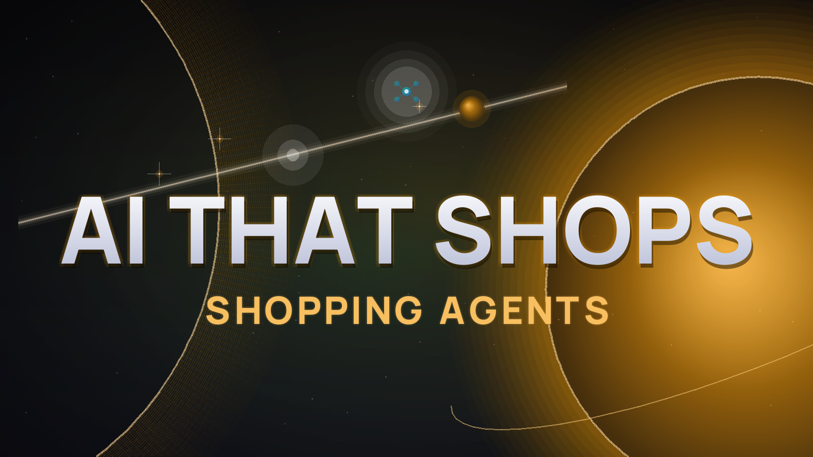 Shopping Agents: The AI That Shops for You (2026)