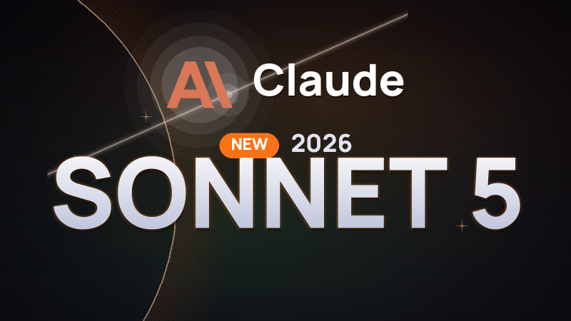 Claude Sonnet 5: agentes casi al nivel de Opus a mitad de precio