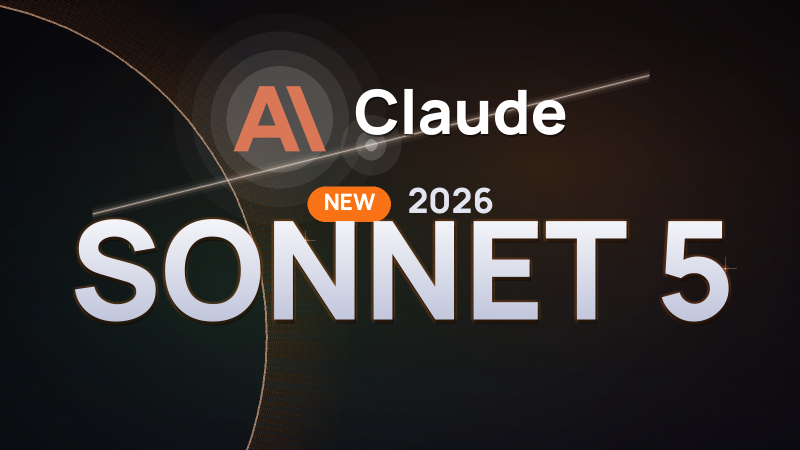 Claude Sonnet 5: Near-Opus Agents at Half the Price