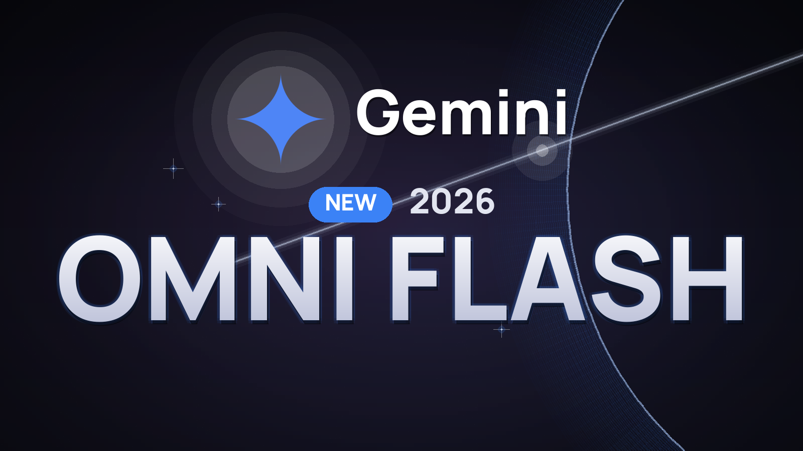 Google lanza Nano Banana 2 Lite y Gemini Omni Flash: el vídeo se edita hablando