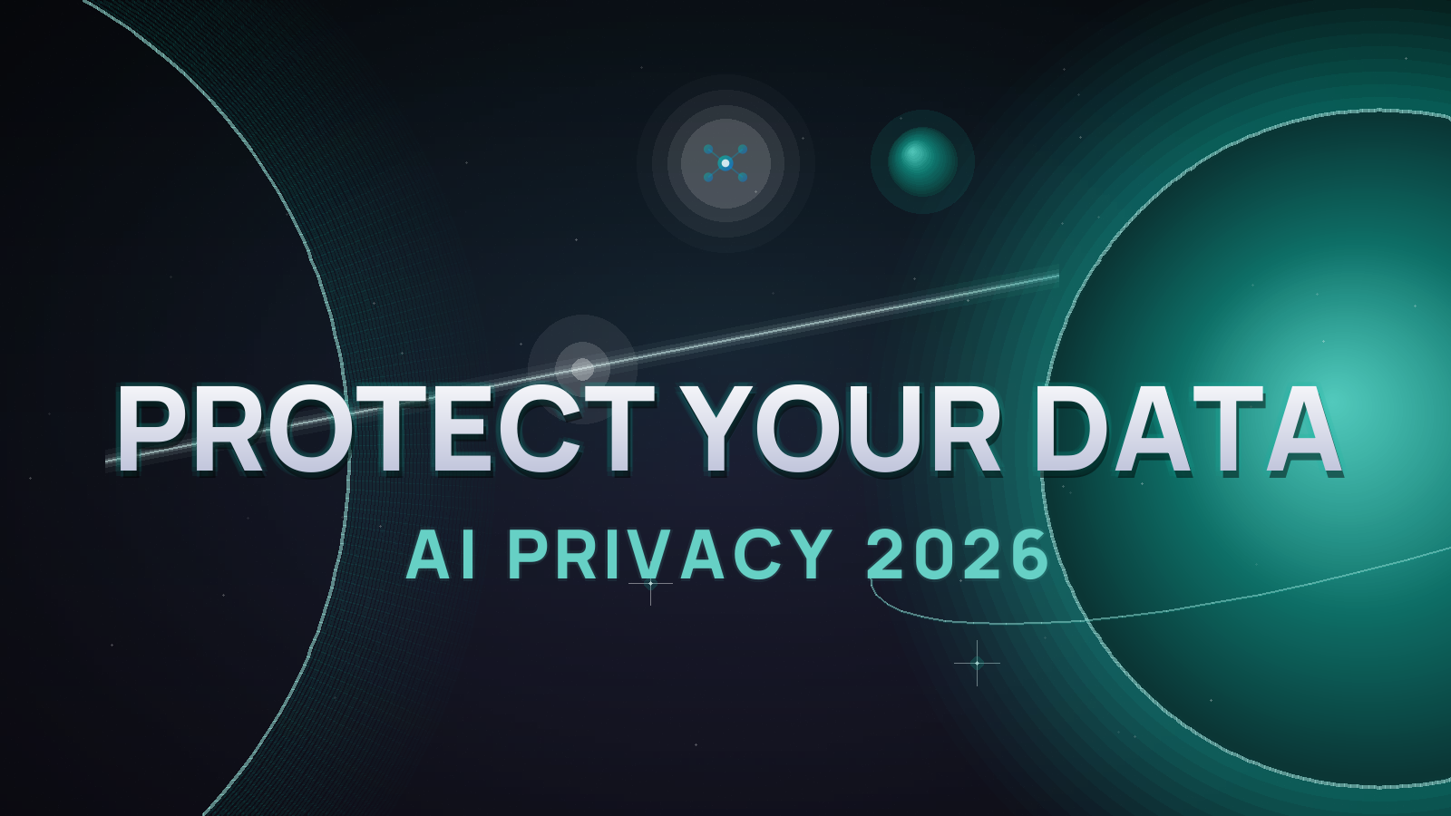 How to Protect Your Data When Using ChatGPT, Gemini and Claude