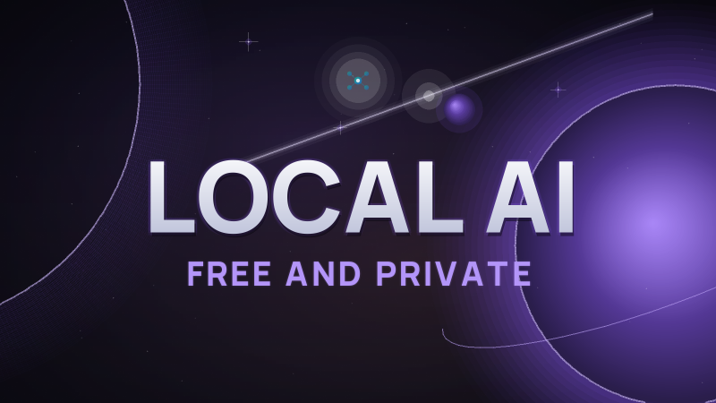 Local AI: How to Run AI Models on Your Own Computer (Free and Private)