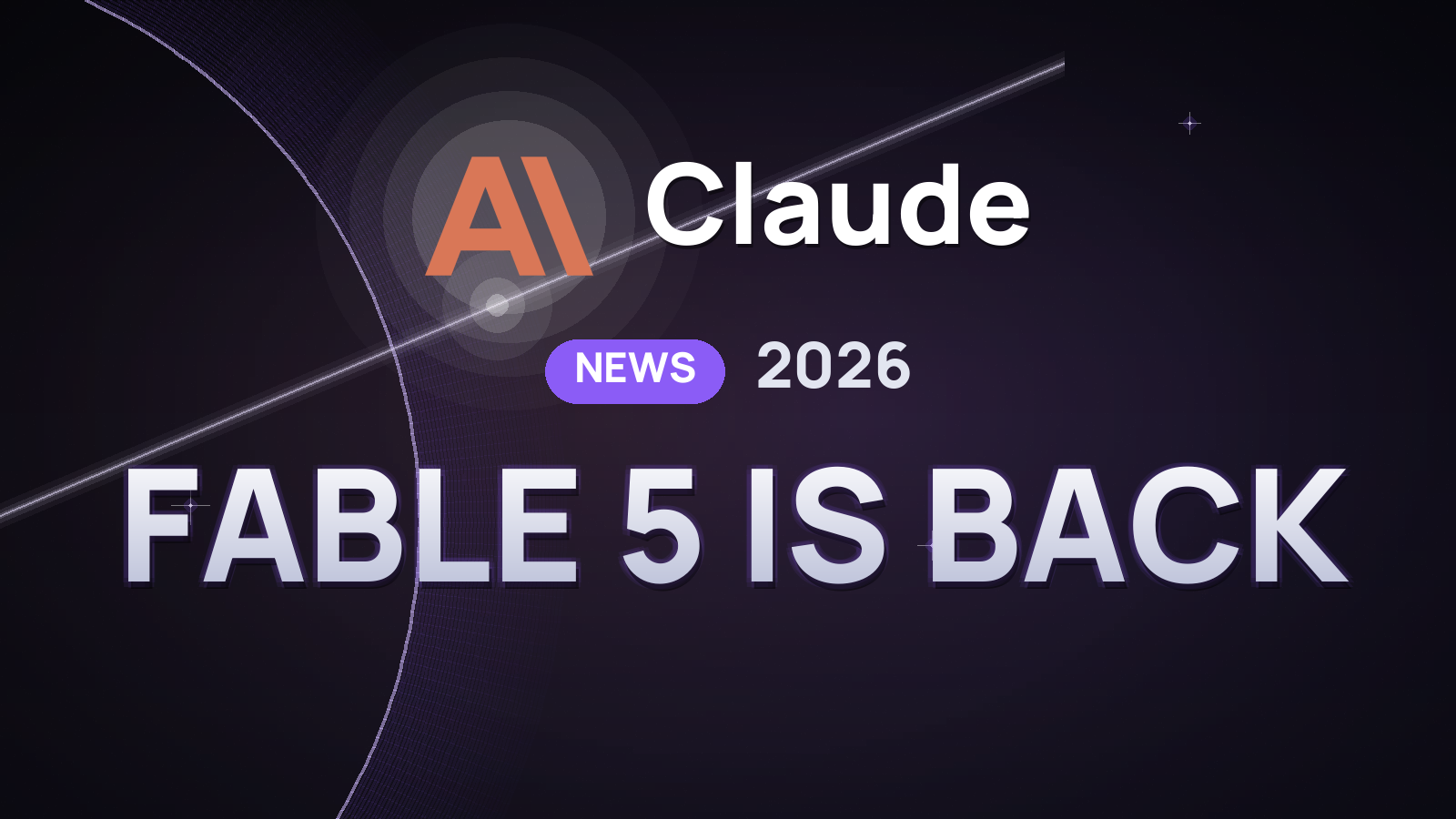 Claude Fable 5 Is Back: US Lifts Export Controls and the Model Returns Globally
