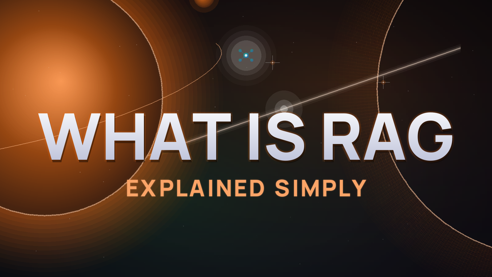 What Is RAG and Why It Powers Most Useful AI (Explained Simply)