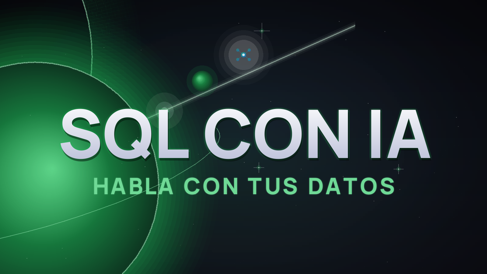 SQL con IA: pregunta a tus datos sin saber SQL (guía práctica 2026)