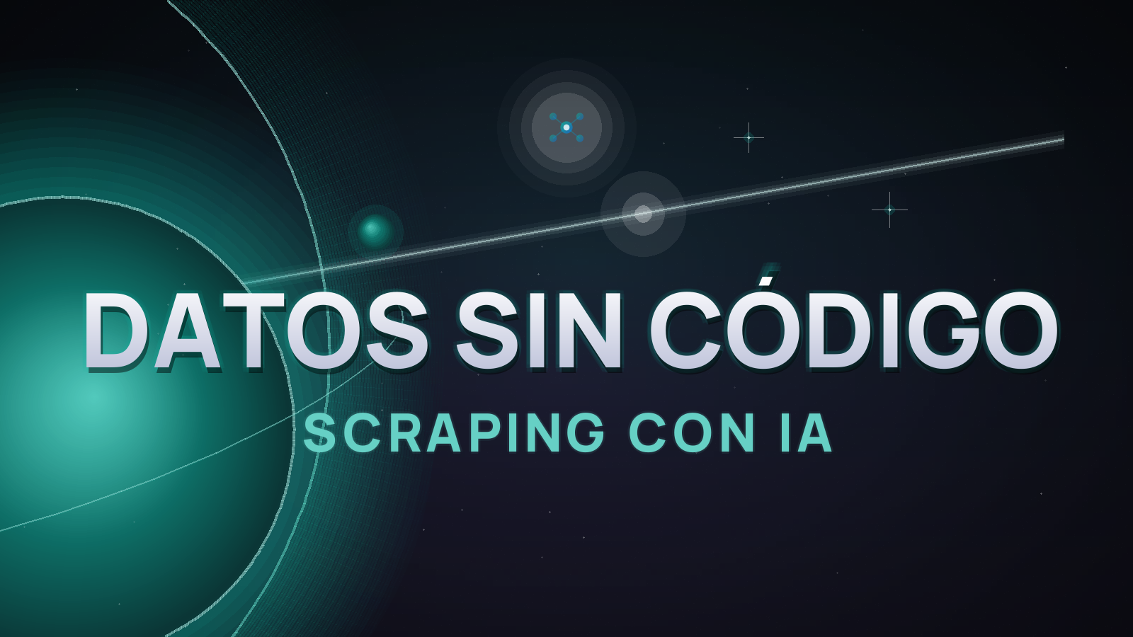 Extraer datos de webs con IA sin programar: guía práctica (y sus límites legales)