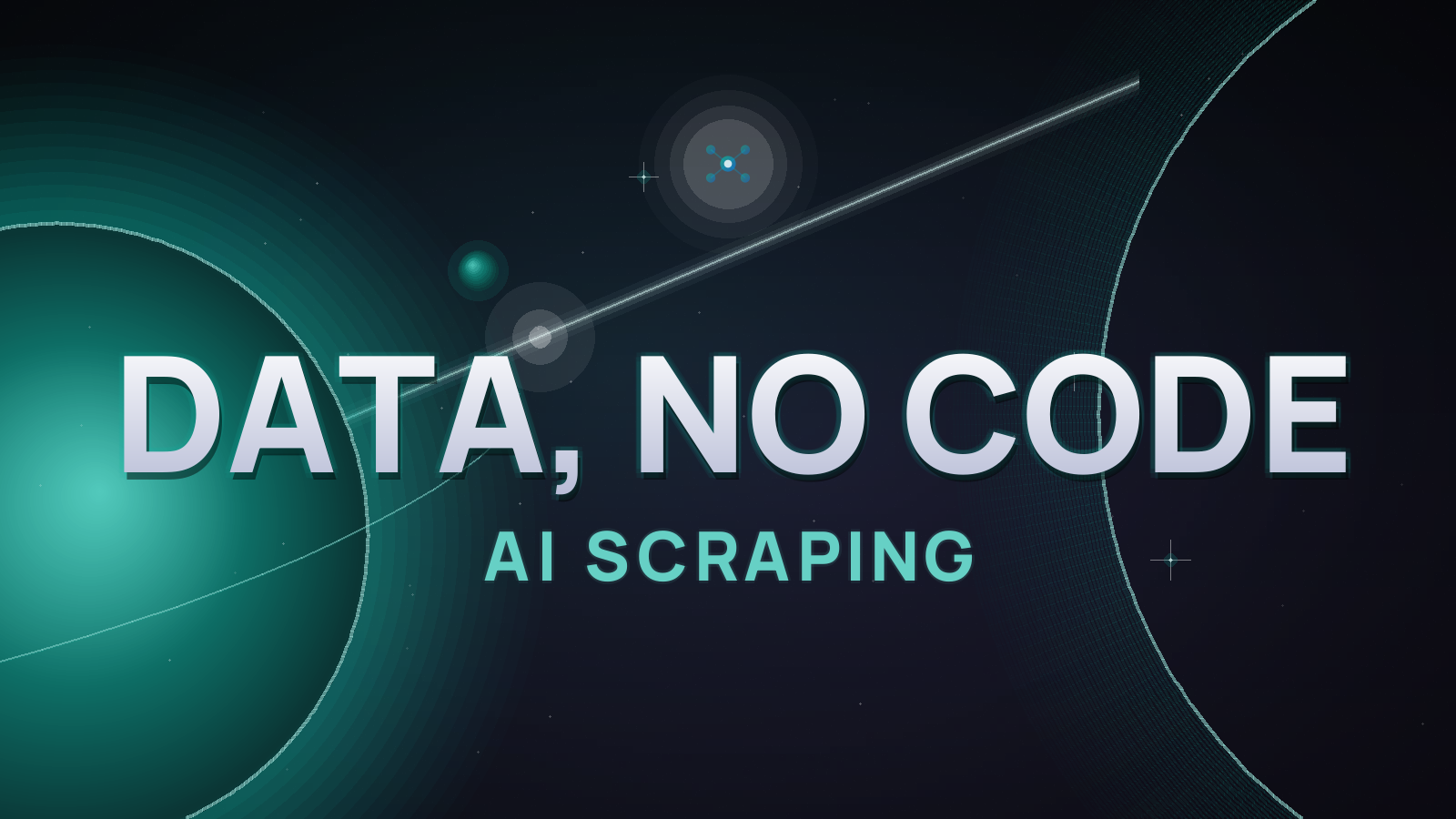 Extract Web Data with AI Without Coding: Practical Guide (and the Legal Limits)