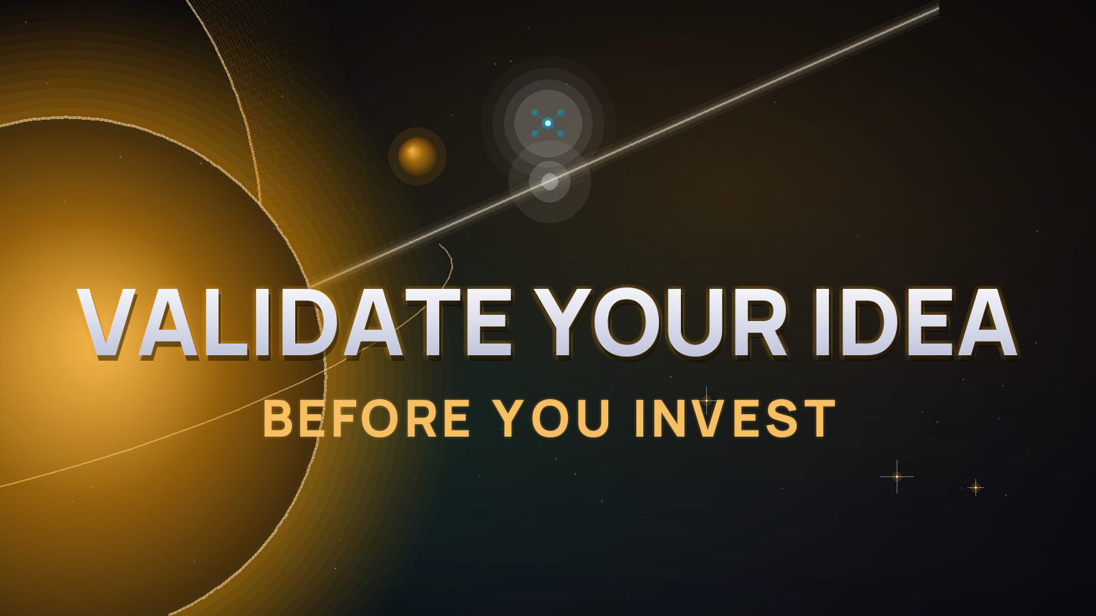 How to Validate a Business Idea with AI Before Spending a Euro (2026)