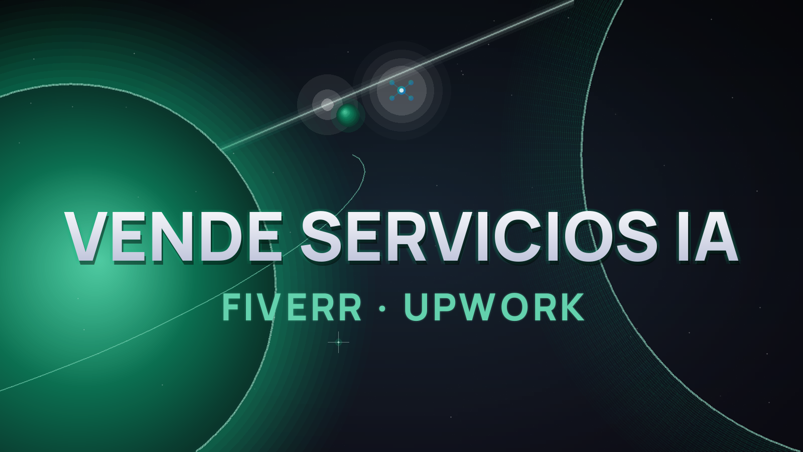 Vender servicios de IA en Fiverr y Upwork: la guía honesta (2026)