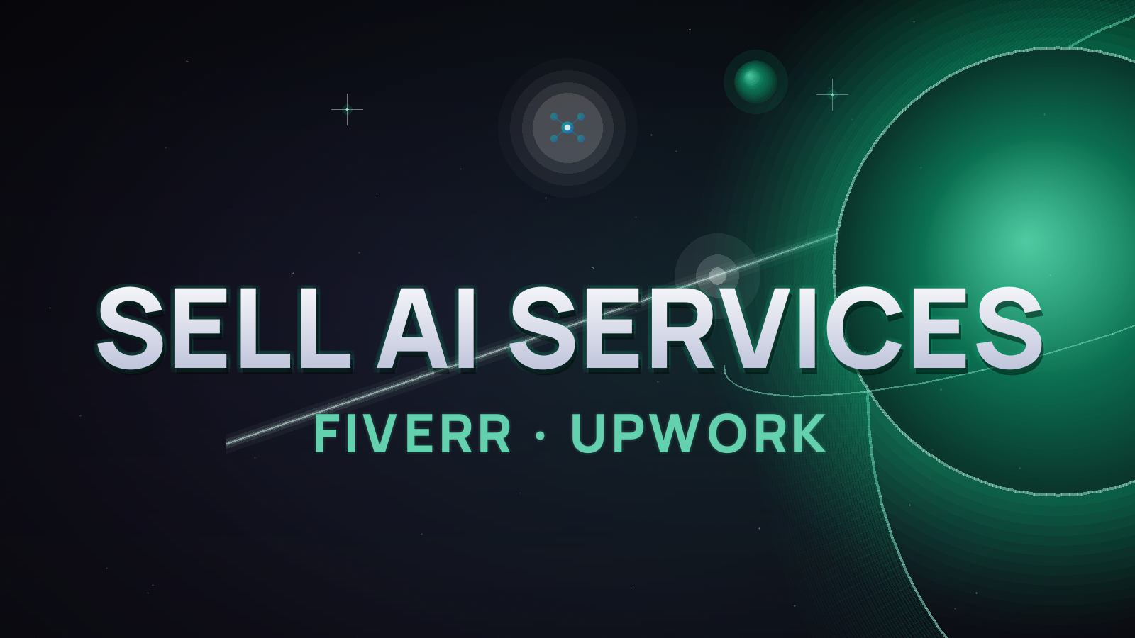 Selling AI Services on Fiverr and Upwork: The Honest Guide (2026)