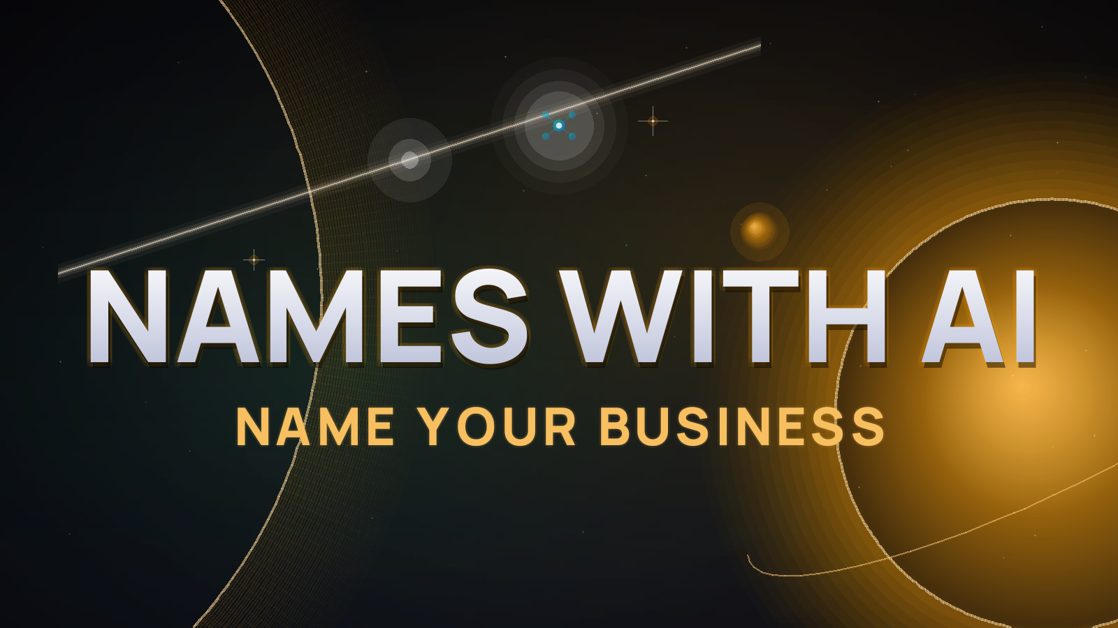 Business Names with AI: How to Generate Yours (Without Getting It Wrong)