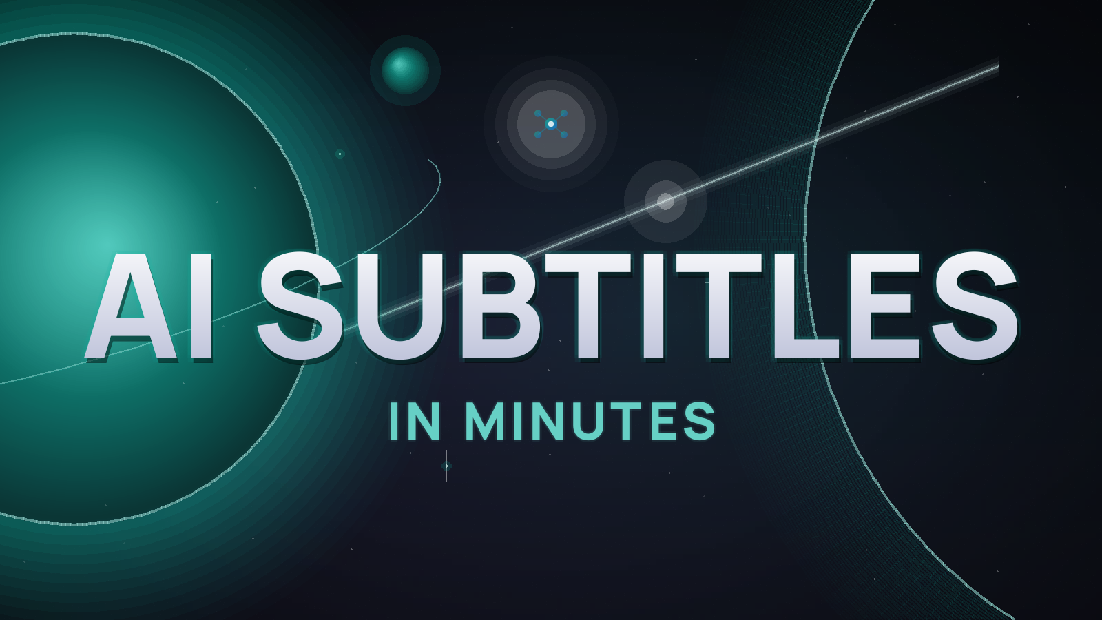Automatic Subtitles with AI: Caption Your Videos in Minutes