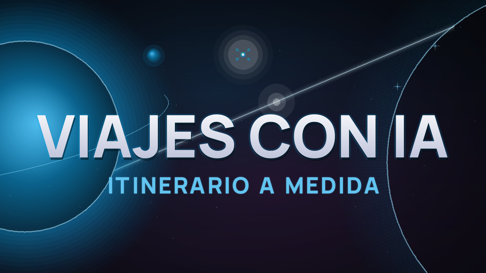 Planificar un viaje con IA: itinerario a medida en minutos (2026)