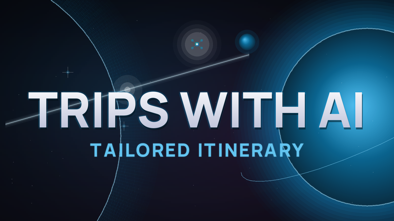 Plan a Trip with AI: A Tailored Itinerary in Minutes (2026)