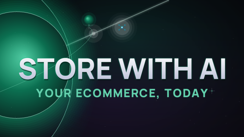 Create an Online Store with AI: Build Your Ecommerce Step by Step (2026)