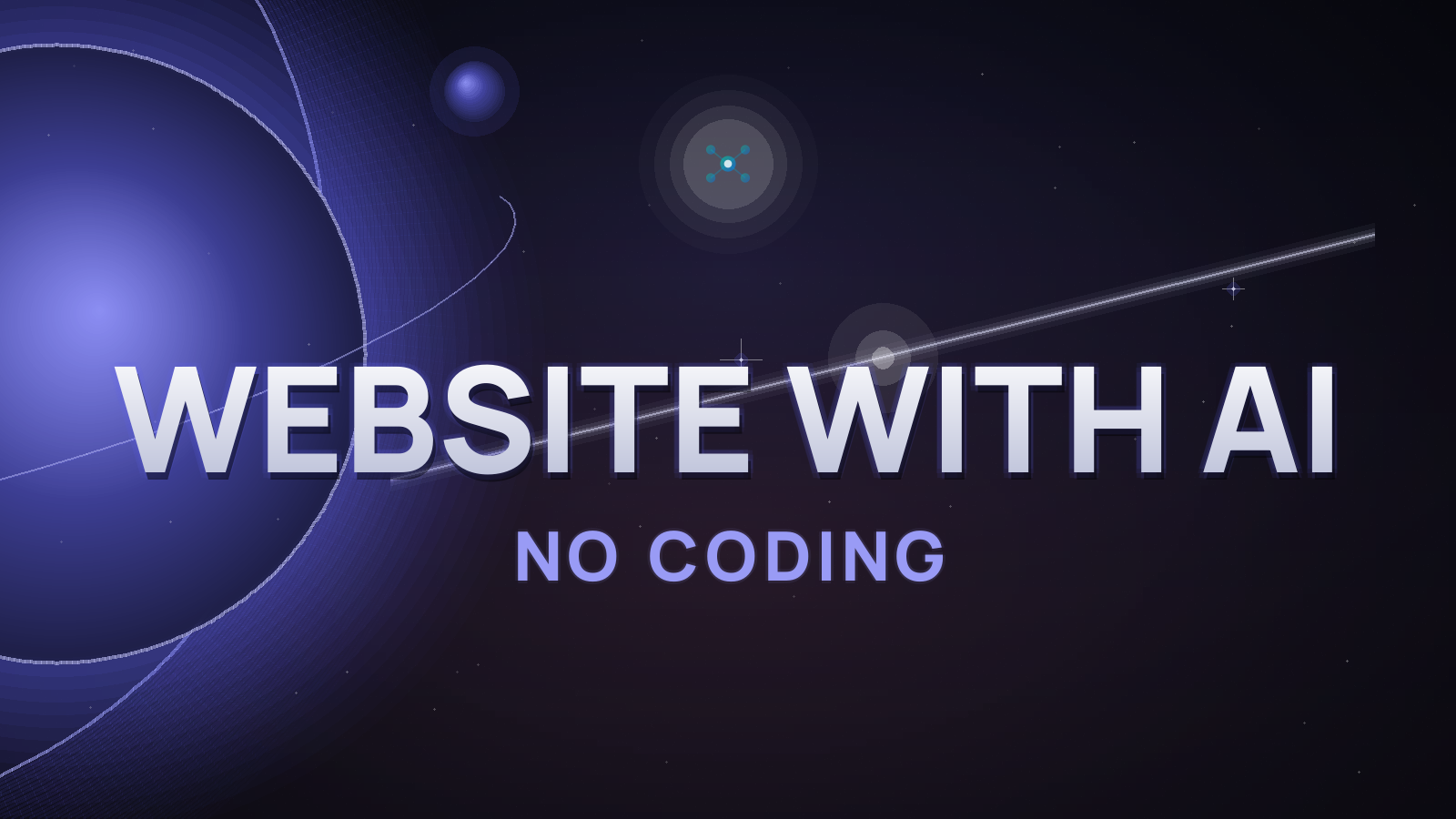Create a Website with AI: From Idea to Live Site Without Coding (2026)