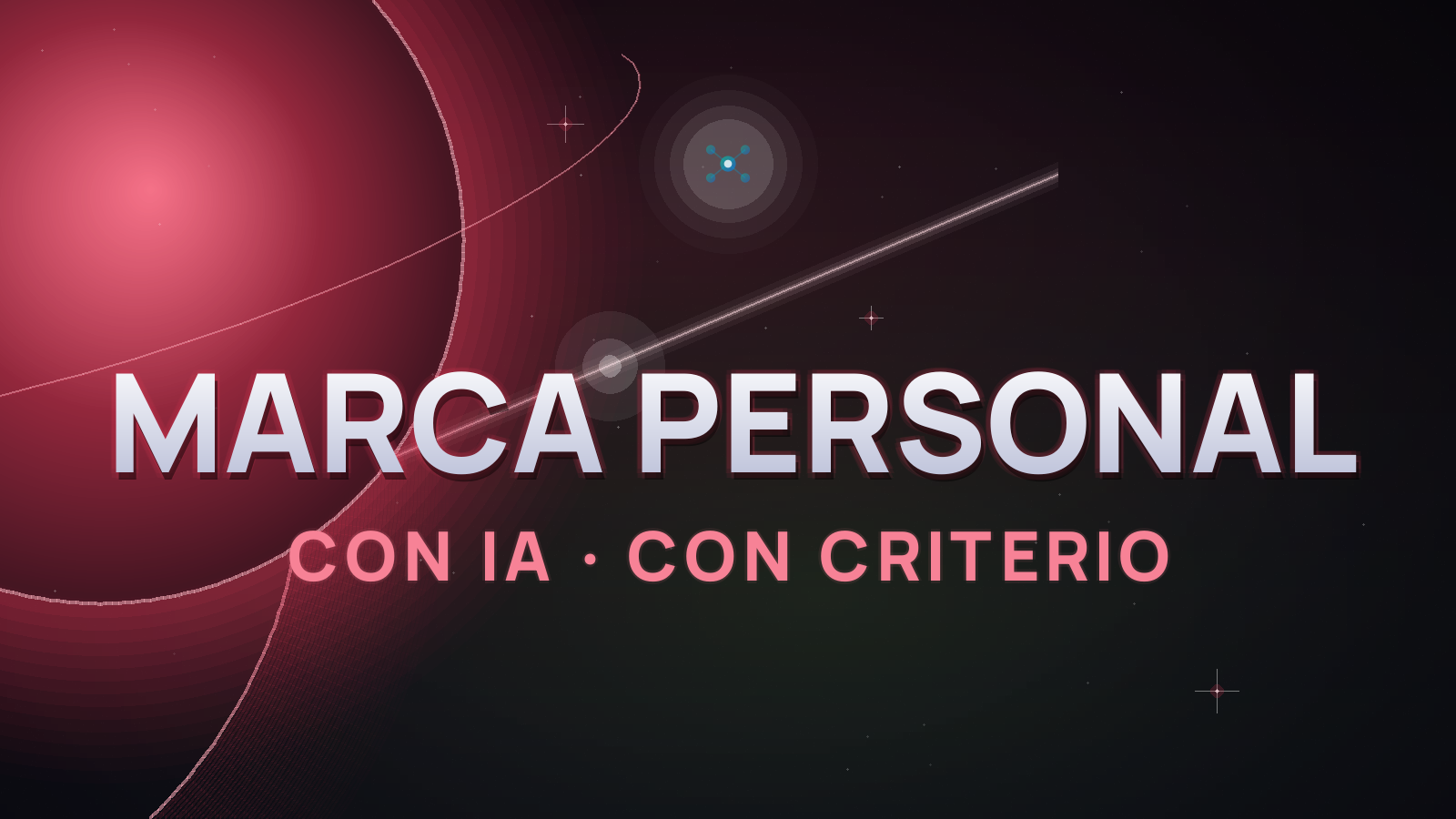 Construir tu marca personal con IA: guía práctica para destacar (2026)