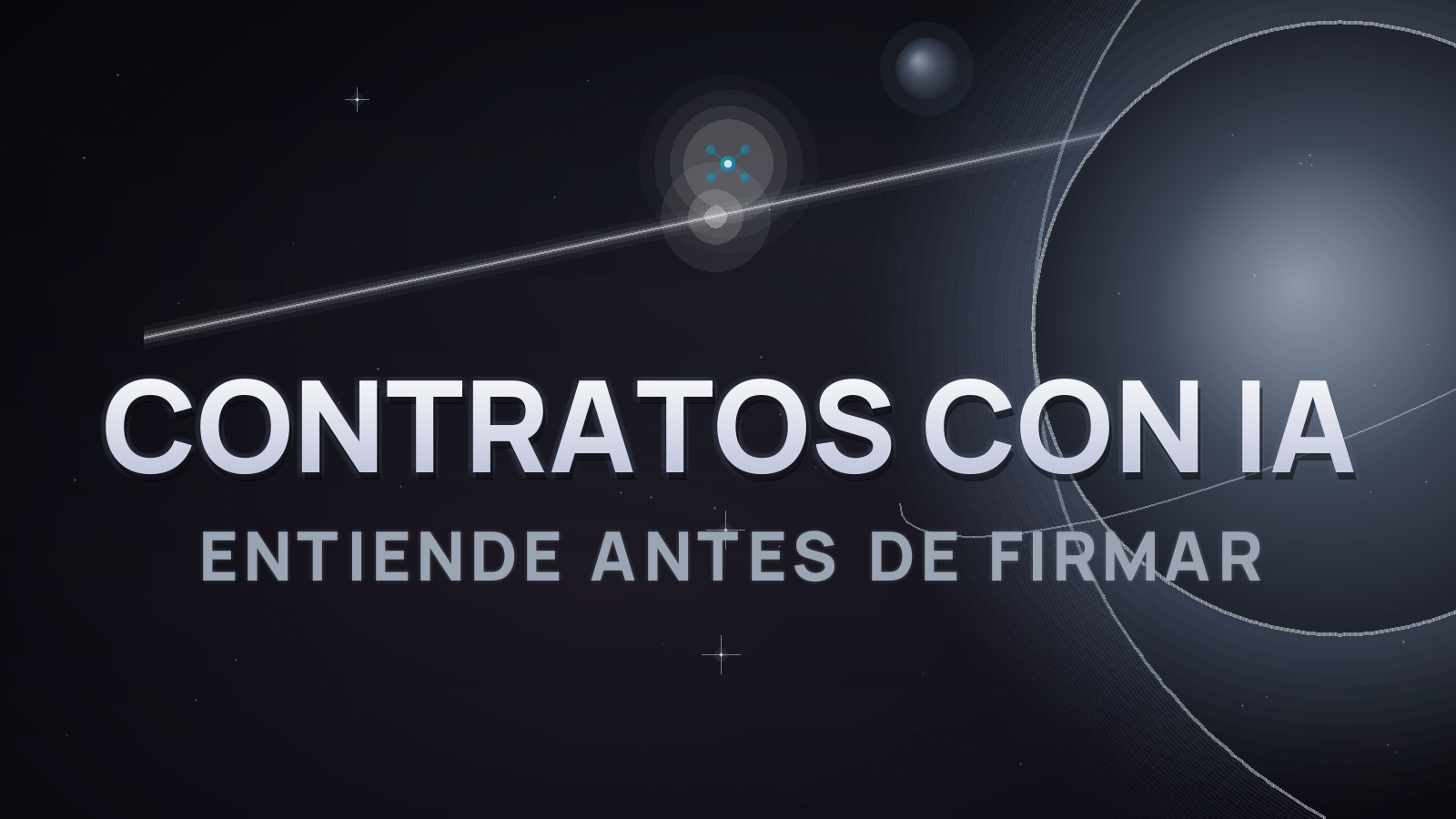 Entender y revisar un contrato con IA (sin ser abogado) — 2026