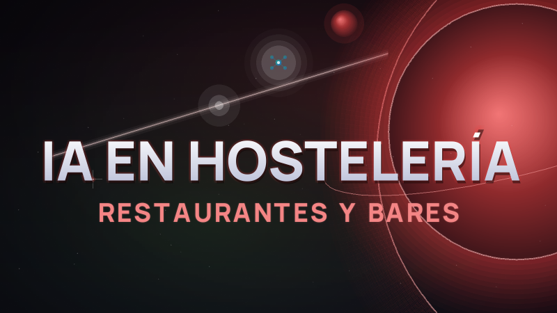 IA para restaurantes y bares: menos papeleo, más clientes (2026)