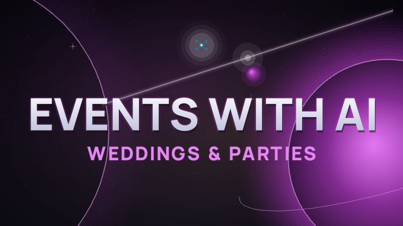 Plan an Event or Wedding with AI: From Chaos to a Clear Plan (2026)
