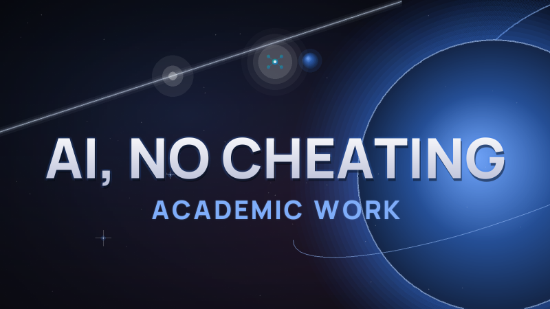 Using AI in Your Academic Work Without Cheating (2026 Guide)