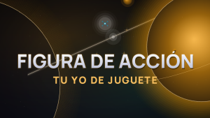 Figura de acción con IA: conviértete en muñeco de colección (prompt incluido)