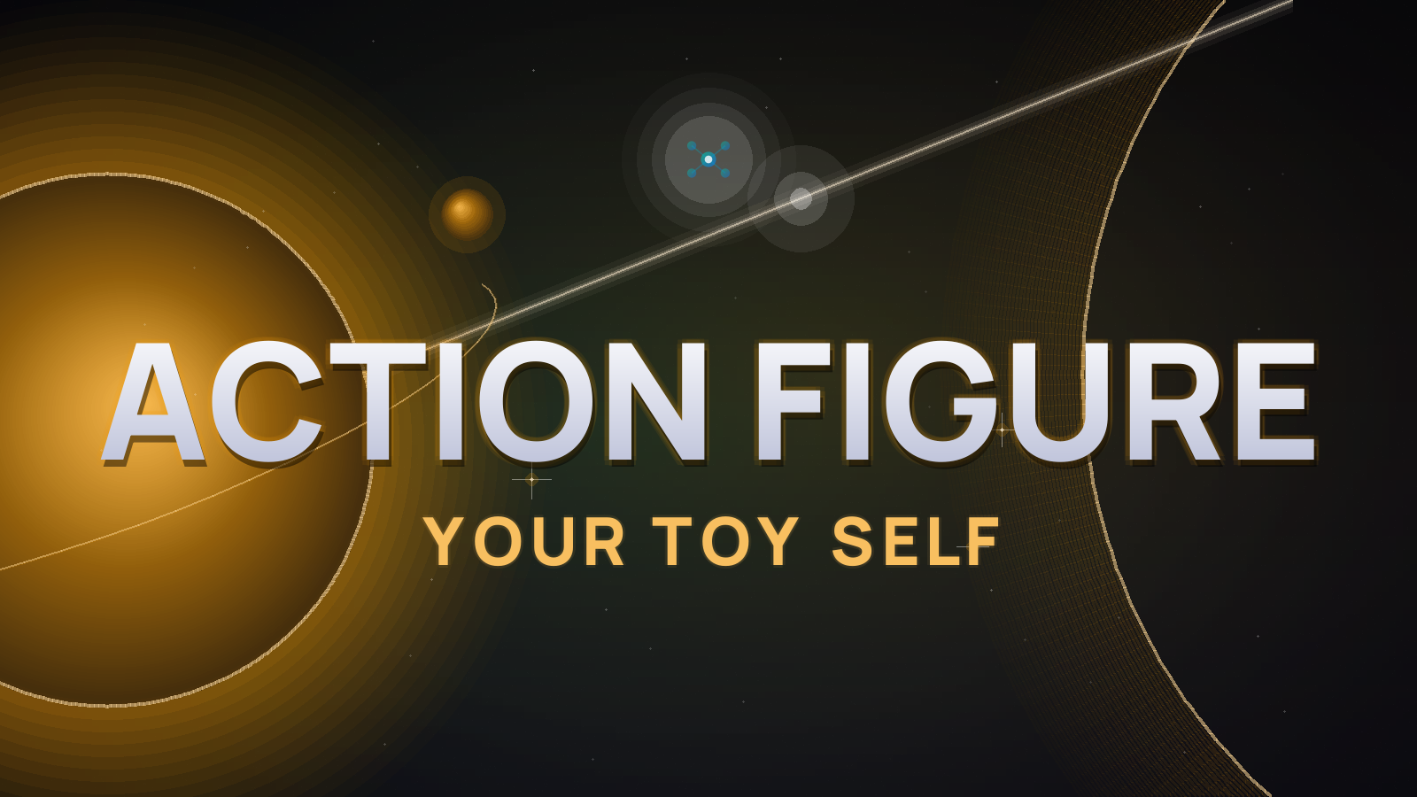 AI Action Figure: Turn Yourself into a Collectible (Prompt Included)