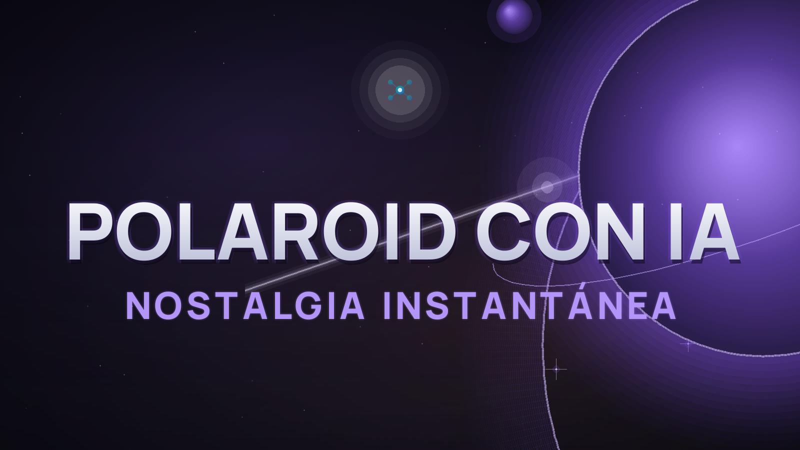 Polaroid con IA: la tendencia viral explicada (y el prompt que funciona)