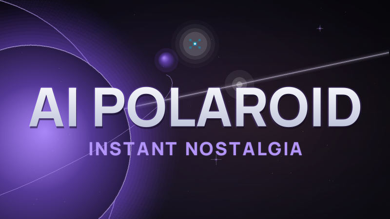 AI Polaroid: The Viral Trend Explained (and the Prompt That Works)
