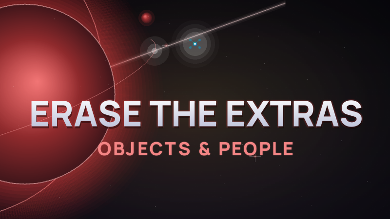 Remove Objects (and People) from a Photo with AI: 2026 Practical Guide