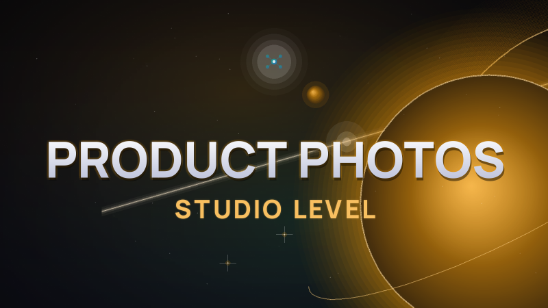 AI Product Photos: From Your Phone to a Professional Catalogue (2026)