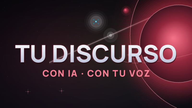 Escribir un discurso con IA (que suene a ti): bodas, trabajo y más