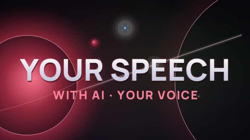 Write a Speech with AI (That Sounds Like You): Weddings, Work and More