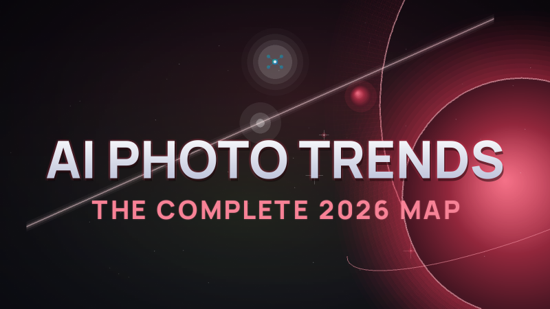 AI Photo Trends: Everything You Can Do with Your Photos (2026)