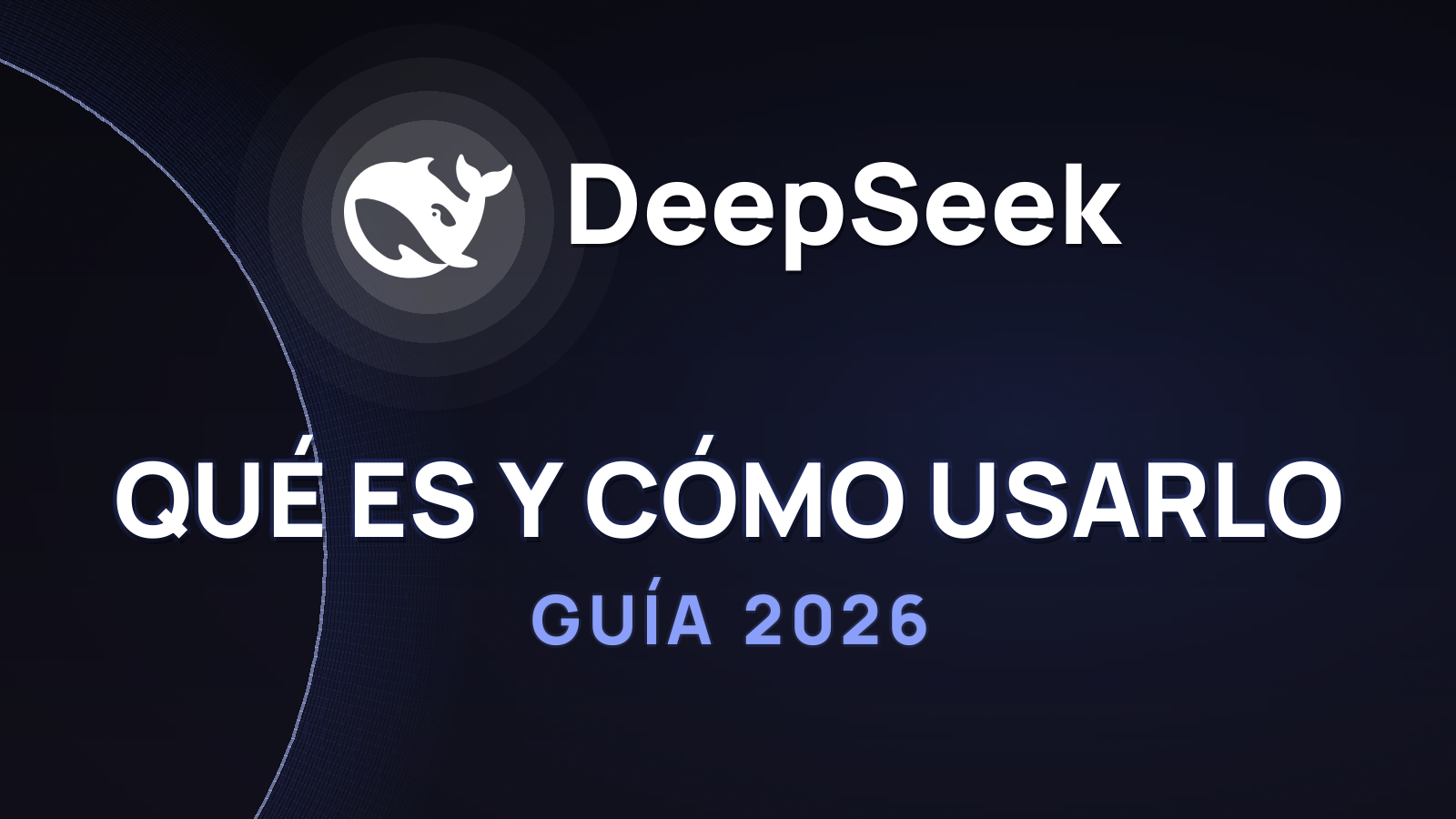 DeepSeek en 2026: qué es, si vale la pena y cómo se compara