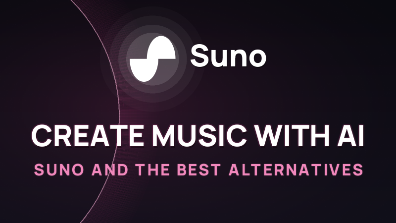 Create music with AI in 2026: Suno and the best alternatives