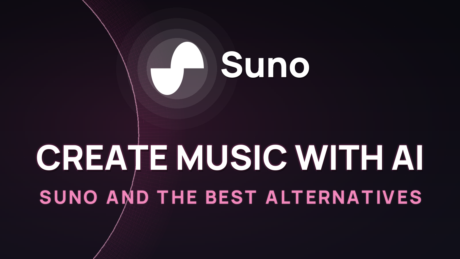 Create music with AI in 2026: Suno and the best alternatives
