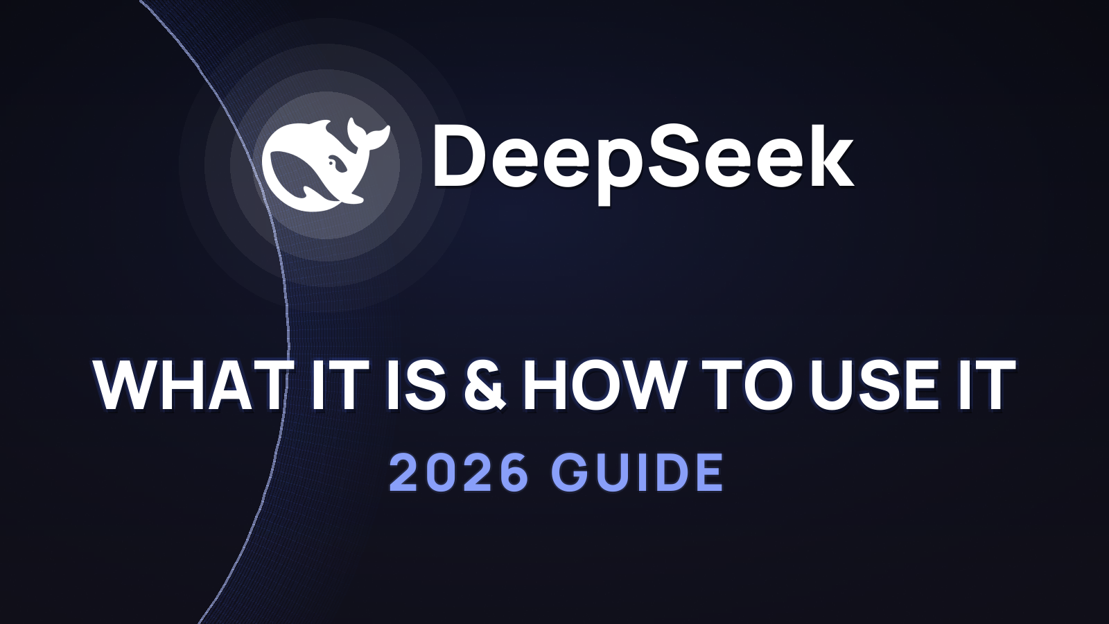 DeepSeek in 2026: what it is, whether it’s worth it, and how it compares