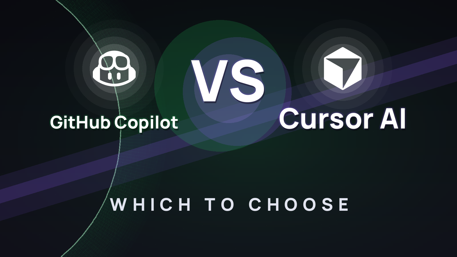 GitHub Copilot vs Cursor AI vs Claude Code: which to choose in 2026