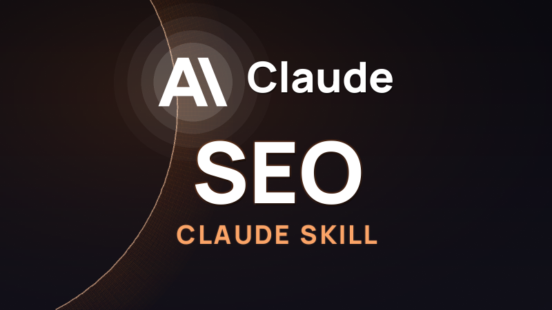 SEO Skill