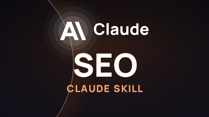 SEO Skill