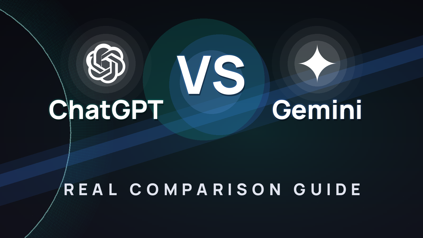 ChatGPT vs Gemini vs Claude 2026: Real Comparison Guide