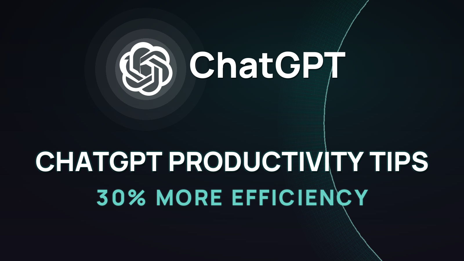 ChatGPT Productivity Tips That Actually Work