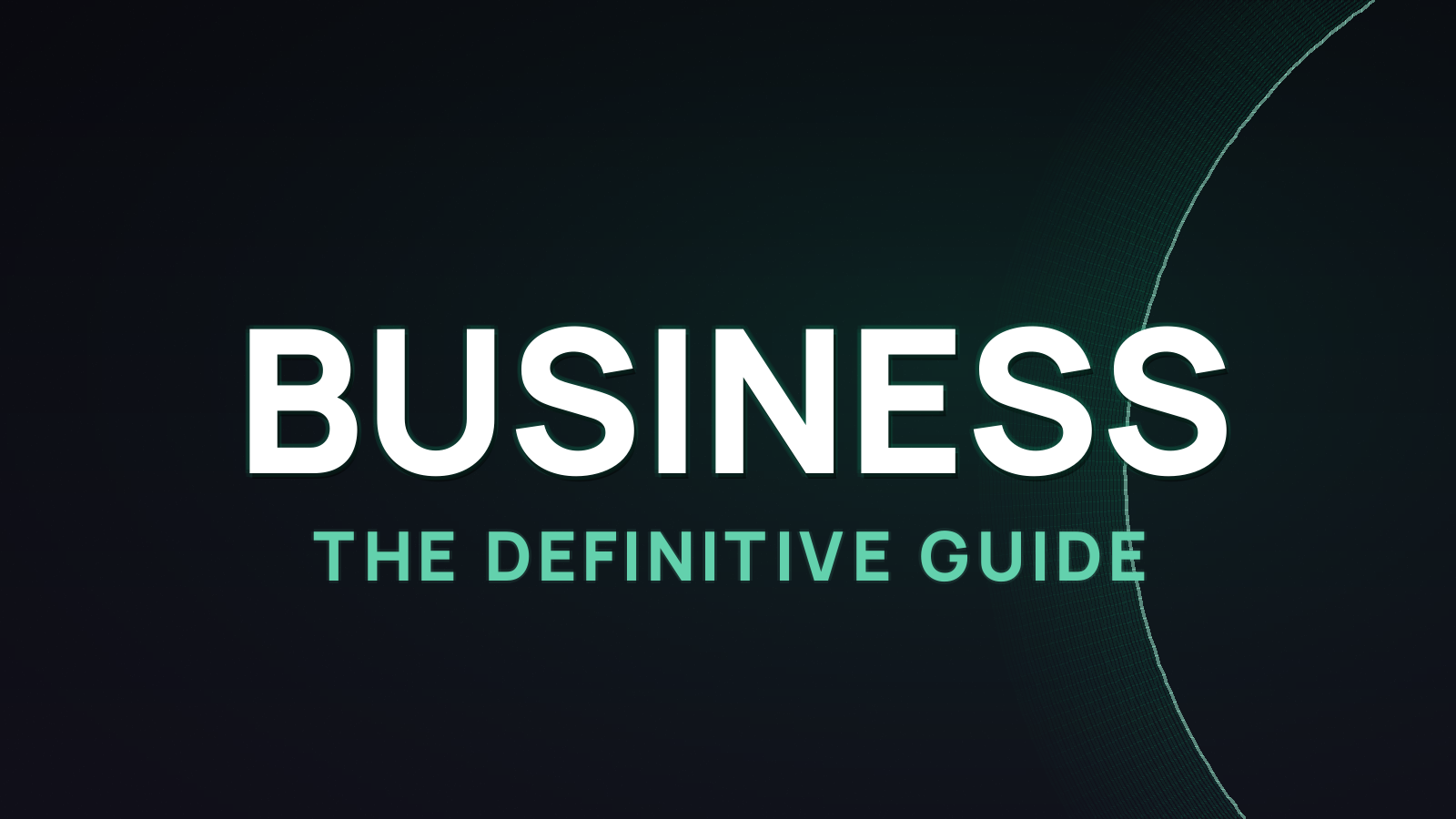 AI for Business: The Definitive Guide (2026)
