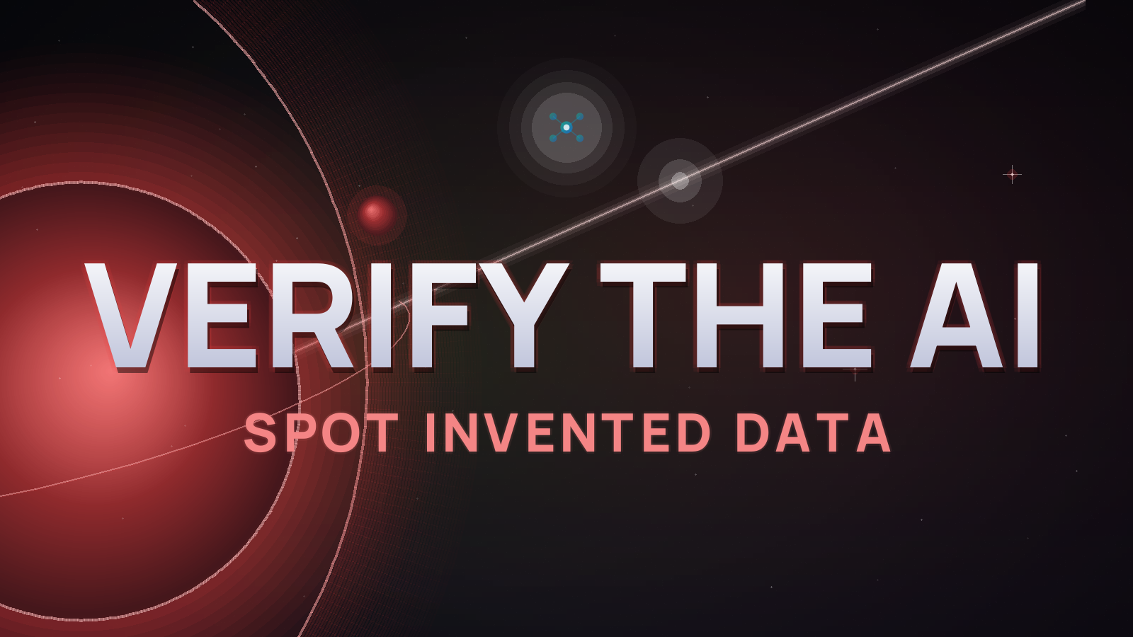 How to Verify What AI Tells You (and Spot Invented Data)