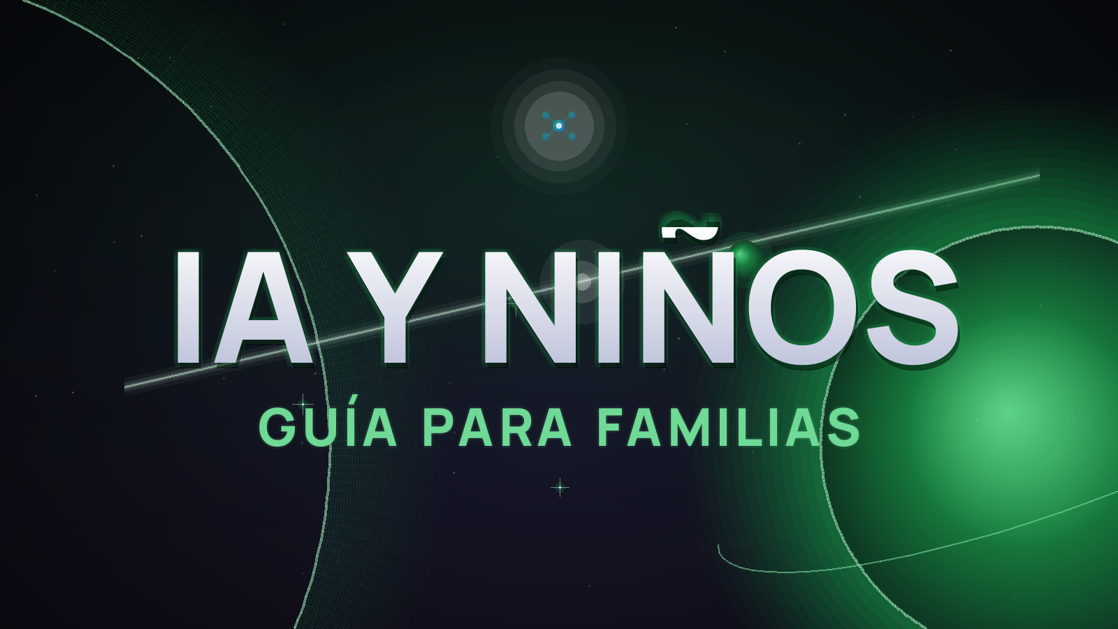 IA y niños: guía práctica para familias (2026)