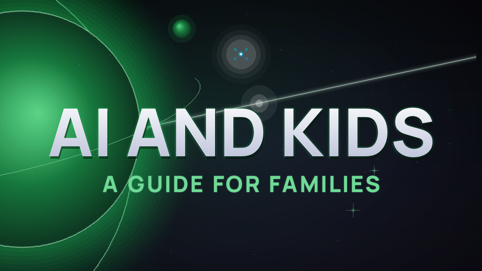 AI and Kids: A Practical Guide for Families (2026)